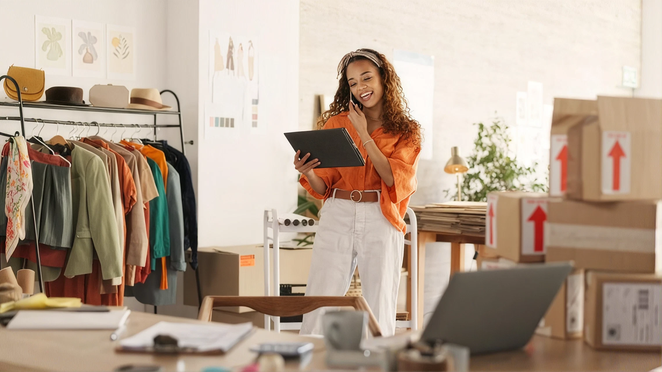 Small Businesses