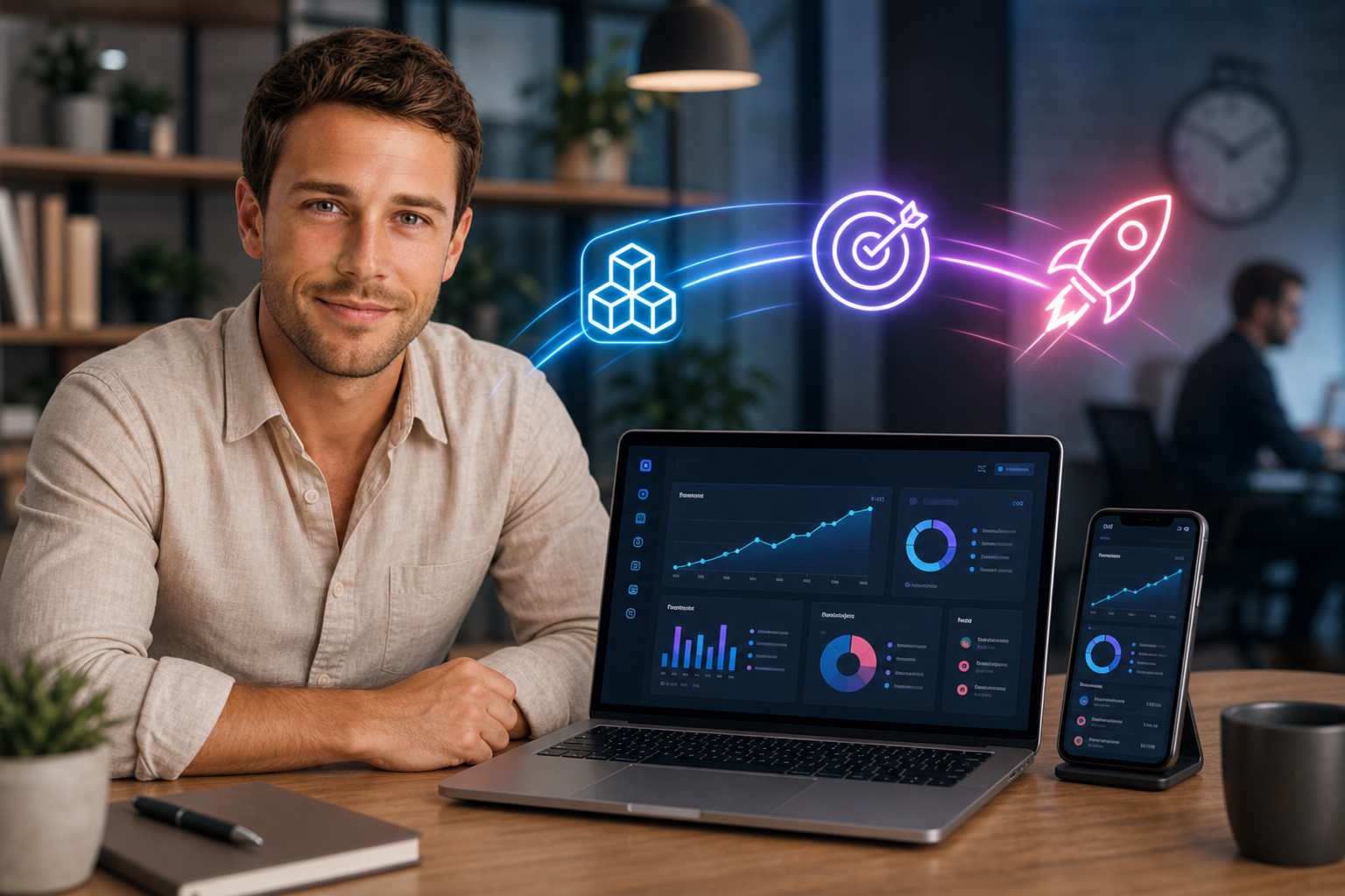 Your startup deserves a head start — build, validate, and launch fast with toPrompt